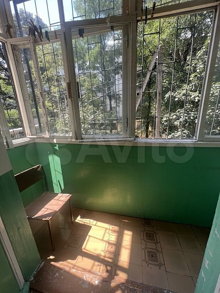 4-комн. квартира, 124.5 м², р-н Селезнева-СБС, Краснодар (№125638)