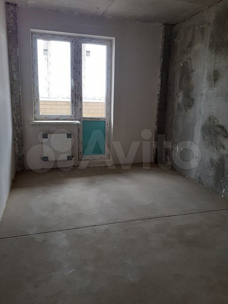 Продается 1-комн квартира, 43 м², р-н Пашковский, 