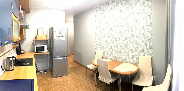 2-комн квартира, 57.5 м², р-н Западный обход (№122767)