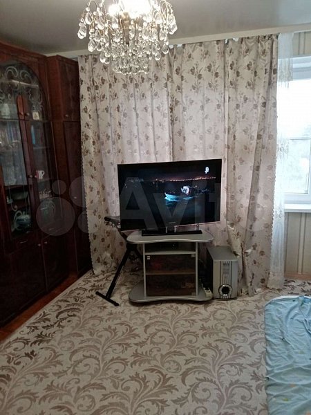 Продается 3-комн квартира, 64.9 м², р-н Окраины, 