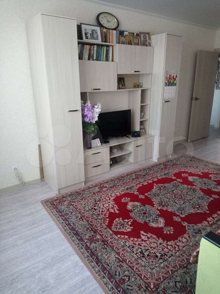 2-комн квартира, 67 м², р-н Молодежный (№124753)
