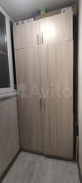 2-комн квартира, 64 м², р-н Славянский (№123817)