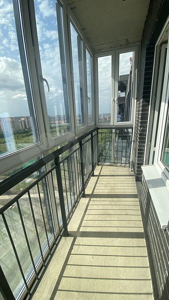 Продается 2-комн. квартира, 46.3 м², р-н Восточно-кругликовский, Краснодар
