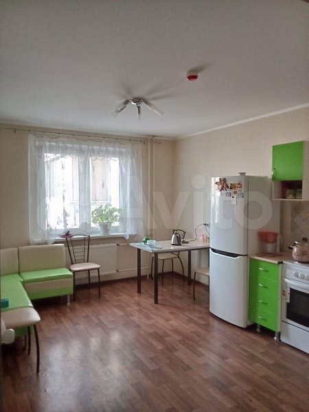 2-комн. квартира, 65 м², р-н Восточно-кругликовский, Краснодар (№124735)