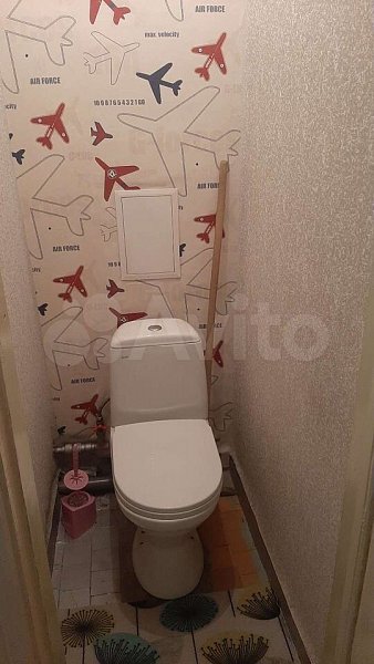 3-комн. квартира, 57 м², р-н Пашковский, Краснодар (№125010)