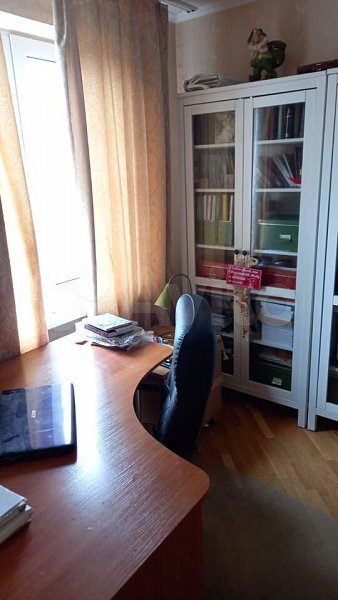 7-комн. квартира, 138 м², р-н Черемушки, Краснодар (№130177)