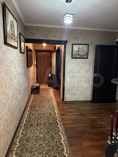 3-комн квартира, 78.5 м², р-н Окраины (№124904)