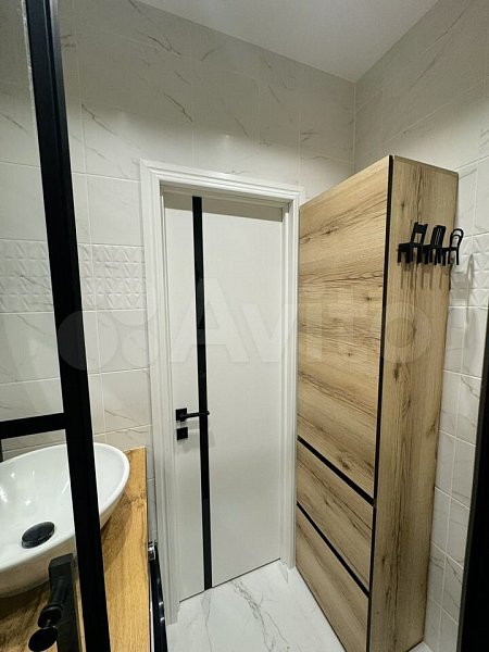 Студия, 27 м², р-н Славянский (№126696)