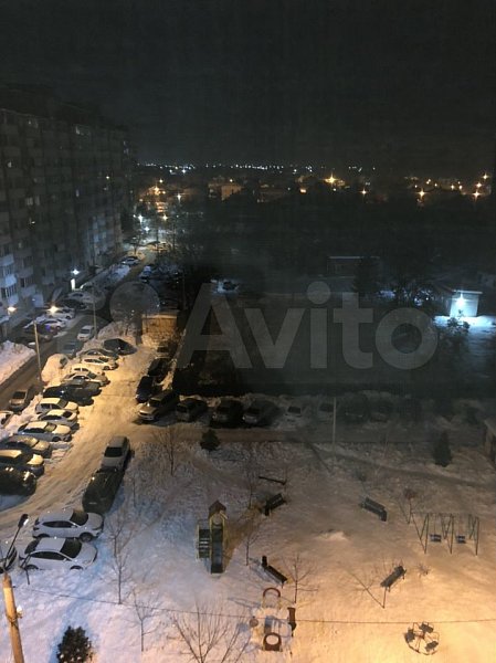 1-комн квартира, 39.5 м², р-н Славянский (№123779)