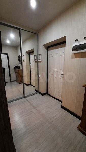 1-комн квартира, 42 м², р-н Немецкая деревня (№124028)