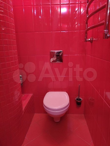 4-комн квартира, 122 м², р-н Парк Галицкого (№125631)