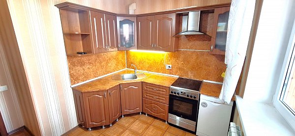 2-комн квартира, 48 м², р-н Российский п (№122735)