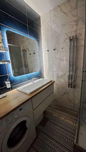 Студия, 25 м², р-н Западный обход (№127619)