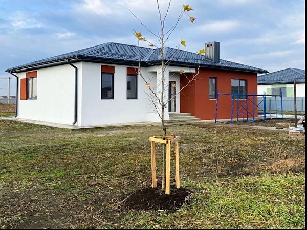 КП Левый берег