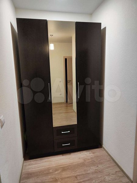 1-комн квартира, 40 м², р-н Пашковский (№124088)