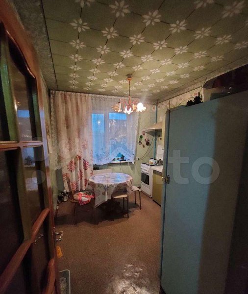 3-комн квартира, 71.3 м², р-н Парк Галицкого (№123924)