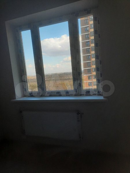 1-комн квартира, 35.1 м², р-н Восточно-кругликовский (№124054)