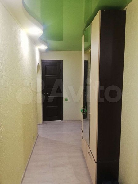 3-комн квартира, 85 м², р-н Юбилейный (№123890)