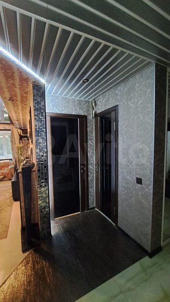 4-комн квартира, 96.2 м², р-н Центр (№125417)