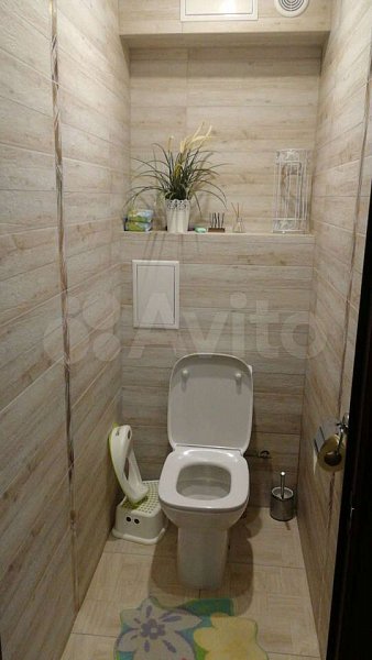 2-комн квартира, 69.9 м², р-н Знаменский (№124845)