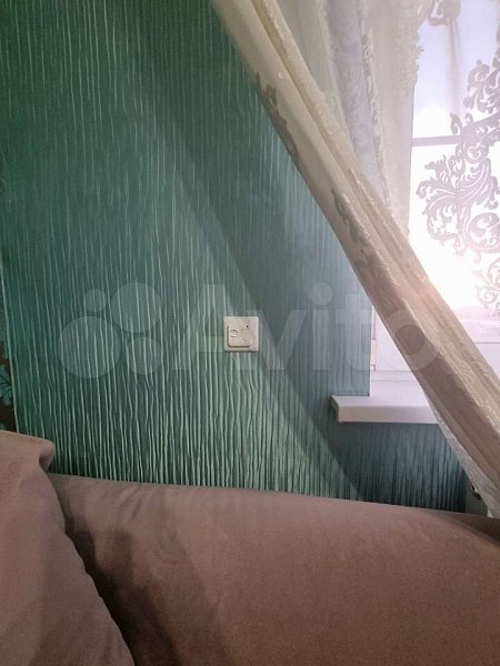 2-комн квартира, 58 м², р-н 40-лет Победы (№124323)
