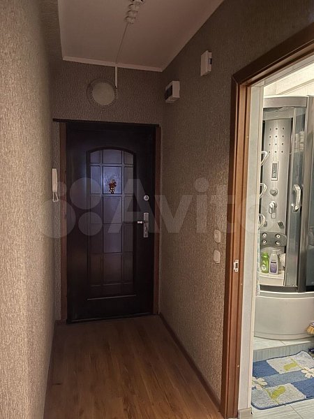 1-комн квартира, 44 м², р-н Селезнева-СБС (№124142)