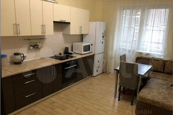1-комн квартира, 48.7 м², р-н Юбилейный (№124067)