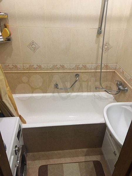 4-комн квартира, 75 м², р-н Центр (№123743)