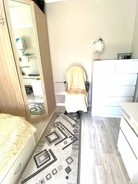 1-комн квартира, 42 м², р-н Юбилейный (№122766)