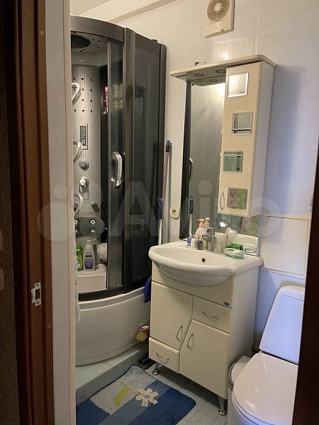 1-комн квартира, 44 м², р-н Селезнева-СБС (№124142)