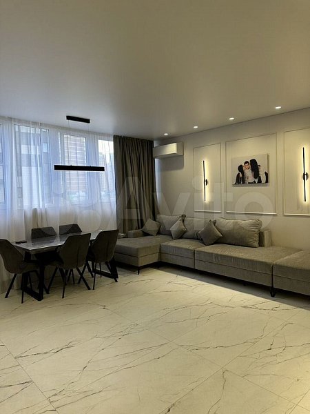 4-комн квартира, 113 м², р-н Восточно-кругликовский (№125307)