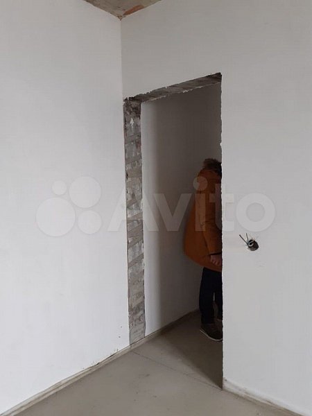 1-комн квартира, 44 м², р-н Селезнева-СБС (№123758)