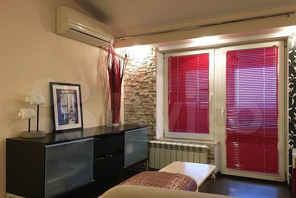 3-комн квартира, 92.8 м², р-н Юбилейный (№123832)