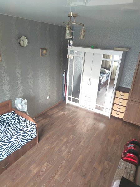 2-комн квартира, 45.5 м², р-н Российский п (№122732)