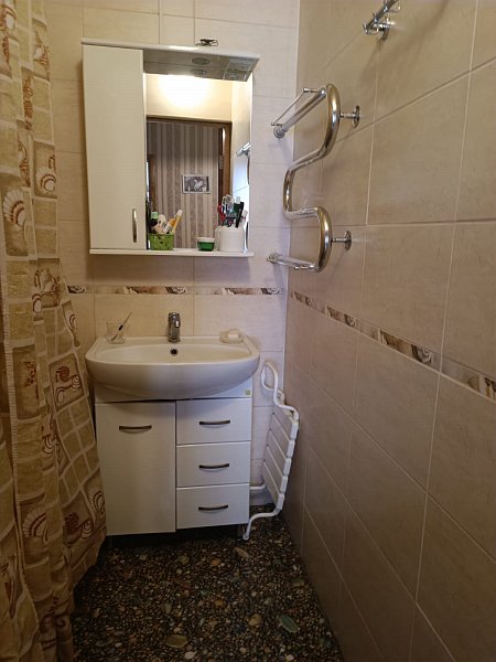 2-комн квартира, 62 м², р-н Немецкая деревня (№124269)