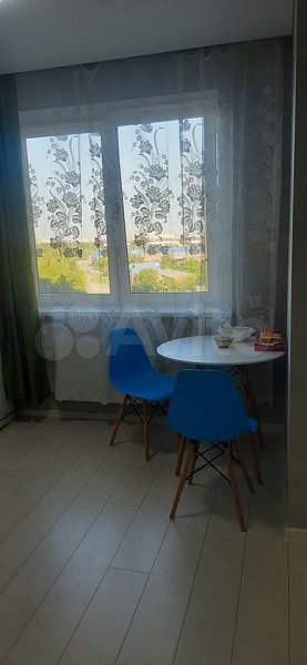 Студия, 28 м², р-н Славянский (№124868)