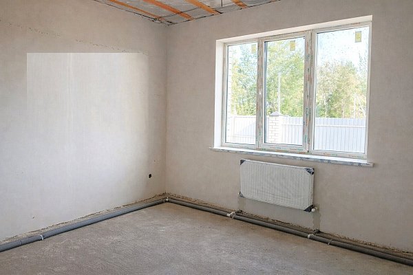 Дом 109 м², уч. 6 сот., Краснодар