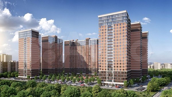 Продается Студия, 24 м², р-н Энка - Баскет-холл, 