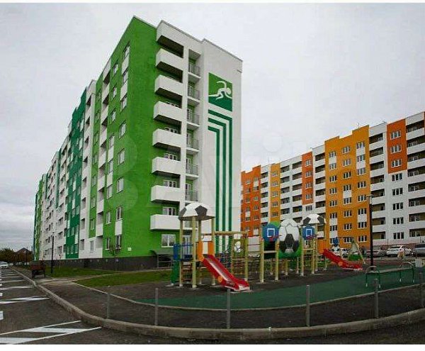 Продается 2-комн квартира, 48 м², р-н Знаменский, 