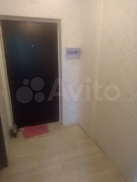 Студия, 19.8 м², р-н Российская ул (№125285)