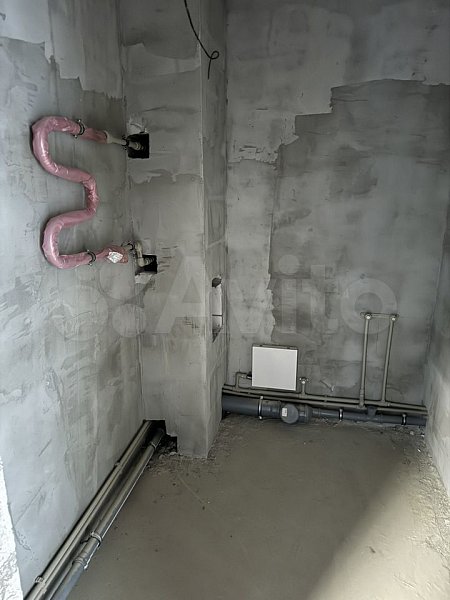 Студия, 32.1 м², р-н Российская ул (№125566)
