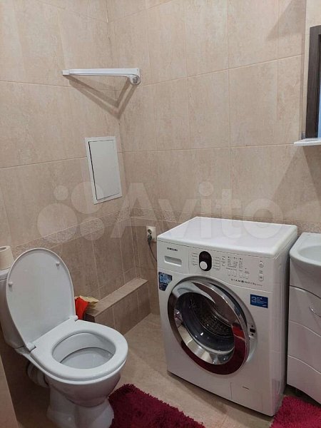 1-комн квартира, 37 м², р-н Петра Метальникова (№124177)