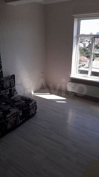 Студия, 27.9 м², р-н поселок Северный (№127402)