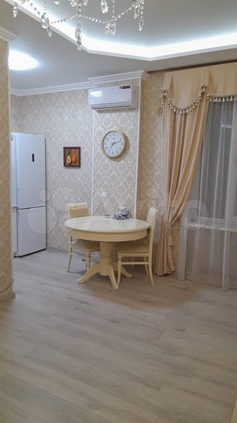 2-комн квартира, 60 м², р-н Немецкая деревня (№124854)