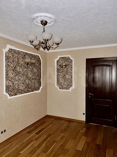 4-комн квартира, 74 м², р-н Гидростроителей (№125563)