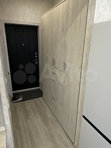 Студия, 24 м², р-н Энка - Баскет-холл (№124295)