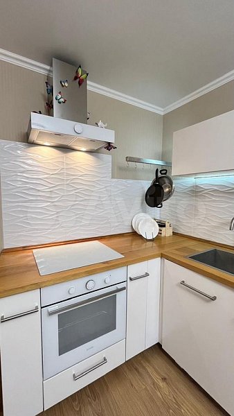 1-комн квартира, 46.8 м², р-н Гидростроителей (№123813)