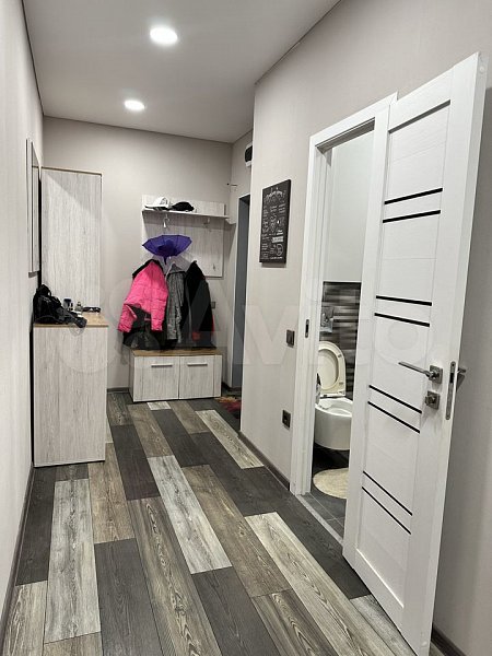 2-комн квартира, 75 м², р-н Восточно-кругликовский (№124587)