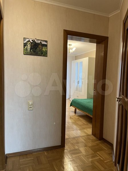 4-комн квартира, 74.9 м², р-н Гидростроителей (№126085)