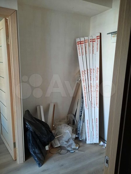 1-комн квартира, 32 м², р-н Славянский (№123971)